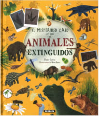 EL MISTERIOSO CASO DE LOS ANIMALES EXTINGUIDOS