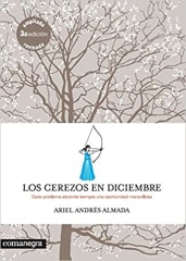 CEREZOS EN DICIEMBRE