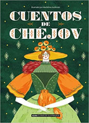 CUENTOS DE CHÉJOV (CLÁSICOS)