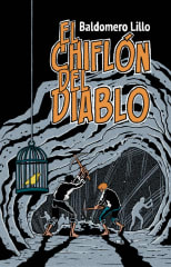 EL CHIFLÓN DEL DIABLO (VIENTOS DEL PUEBLO)
