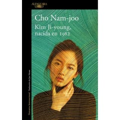 KIM JI - YOUNG, NACIDA EN 1982