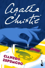 CIANURO ESPUMOSO (DB)