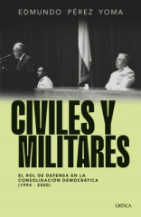 CIVILES Y MILITARES
