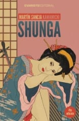 SHUNGA