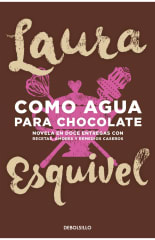 COMO AGUA PARA CHOCOLATE