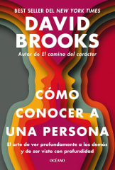 COMO CONOCER A UNA PERSONA