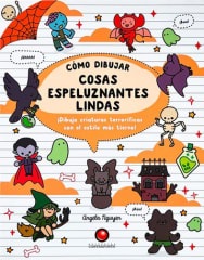 COMO DIBUJAR COSAS ESPELUZNANTES LINDAS