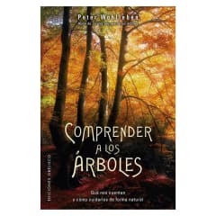 COMPRENDER A LOS ÁRBOLES