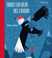 SOBRE LAS ALAS DEL CONDOR 