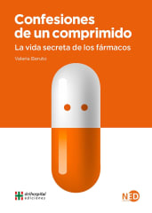 CONFESIONES DE UN COMPRIMIDO