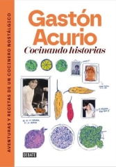 COCINANDO HISTORIAS