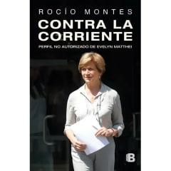 CONTRA LA CORRIENTE