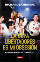 LA COPA LIBERTADORES ES MI OBSESIÓN