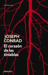 EL CORAZON DE LAS TINIEBLAS (DB)