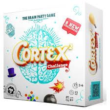 CORTEX CHALLENGE 2