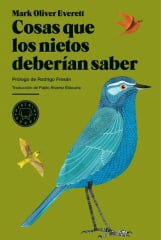 COSAS QUE LOS NIETOS DEBERIAN SABER