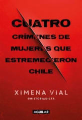 CUATRO CRIMENES DE MUJERES QUE ESTREMECIERON CHILE