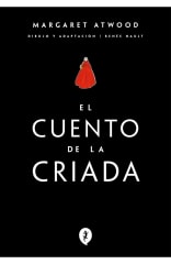 EL CUENTO DE LA CRIADA. NOVELA GRÁFICA