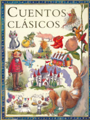 CUENTOS CLÁSICOS