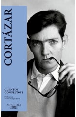 CORTAZAR. CUENTOS COMPLETOS I