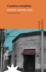 CUENTOS COMPLETOS - DIEGO ANGELINO