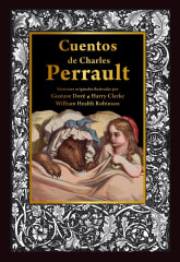 CUENTOS DE CHARLES PERRAULT