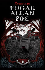 CUENTOS DE EDGAR ALLAN POE (TD)