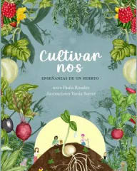 CULTIVAR NOS