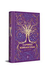 CUMBRES BORRASCOSAS (ED CONMEMORATIVA)