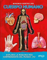 MIREMOS DENTRO DEL CUERPO HUMANO