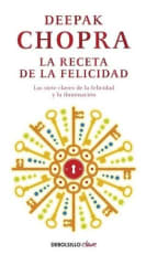 RECETA DE LA FELICIDAD 
