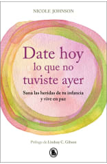DATE HOY LO QUE NO TUVISTE AYER