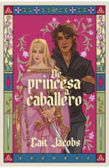 DE PRINCESA A CABALLERO