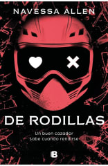 DE RODILLAS (ADÉNTRATE A LA OSCURIDAD 2)