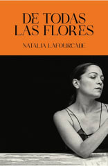 DE TODAS LAS FLORES