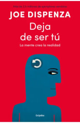 DEJA DE SER TÚ - JOE DISPENZA