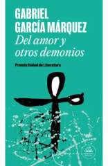 DEL AMOR Y OTROS DEMONIOS (TD)