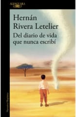 EL DIARIO DE VIDA QUE NUNCA ESCRIBÍ
