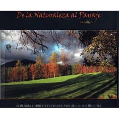 DE LA NATURALEZA AL PAISAJE