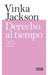 DERECHO AL TIEMPO