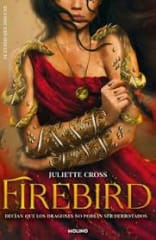 FIREBIRD (EL FUEGO QUE NOS UNE 1)
