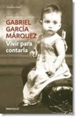 VIVIR PARA CONTARLA