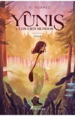 YUNIS Y LOS CIEN MUNDOS 1. NATAL