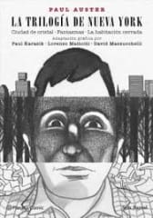 LA TRILOGÍA DE NUEVA YORK