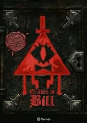 EL LIBRO DE BILL