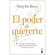 EL PODER DE QUERERTE (DB)