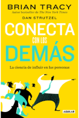 CONECTA CON LOS DEMÁS