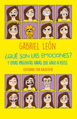 ¿QUE SON LAS EMOCIONES?. Y OTRAS PREGUNTAS RARAS