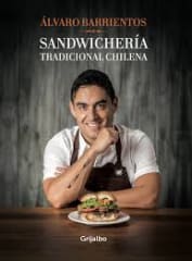 SANDWICHERIA TRADICIONAL CHILENA