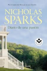DIARIO DE UNA PASIÓN